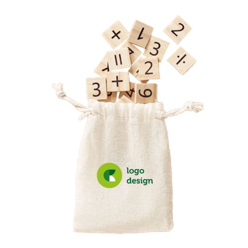 Wooden counting game - Image 1